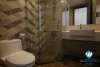  A nice quality apartment with charming balcony for rent on West Point, Nam Từ Liêm